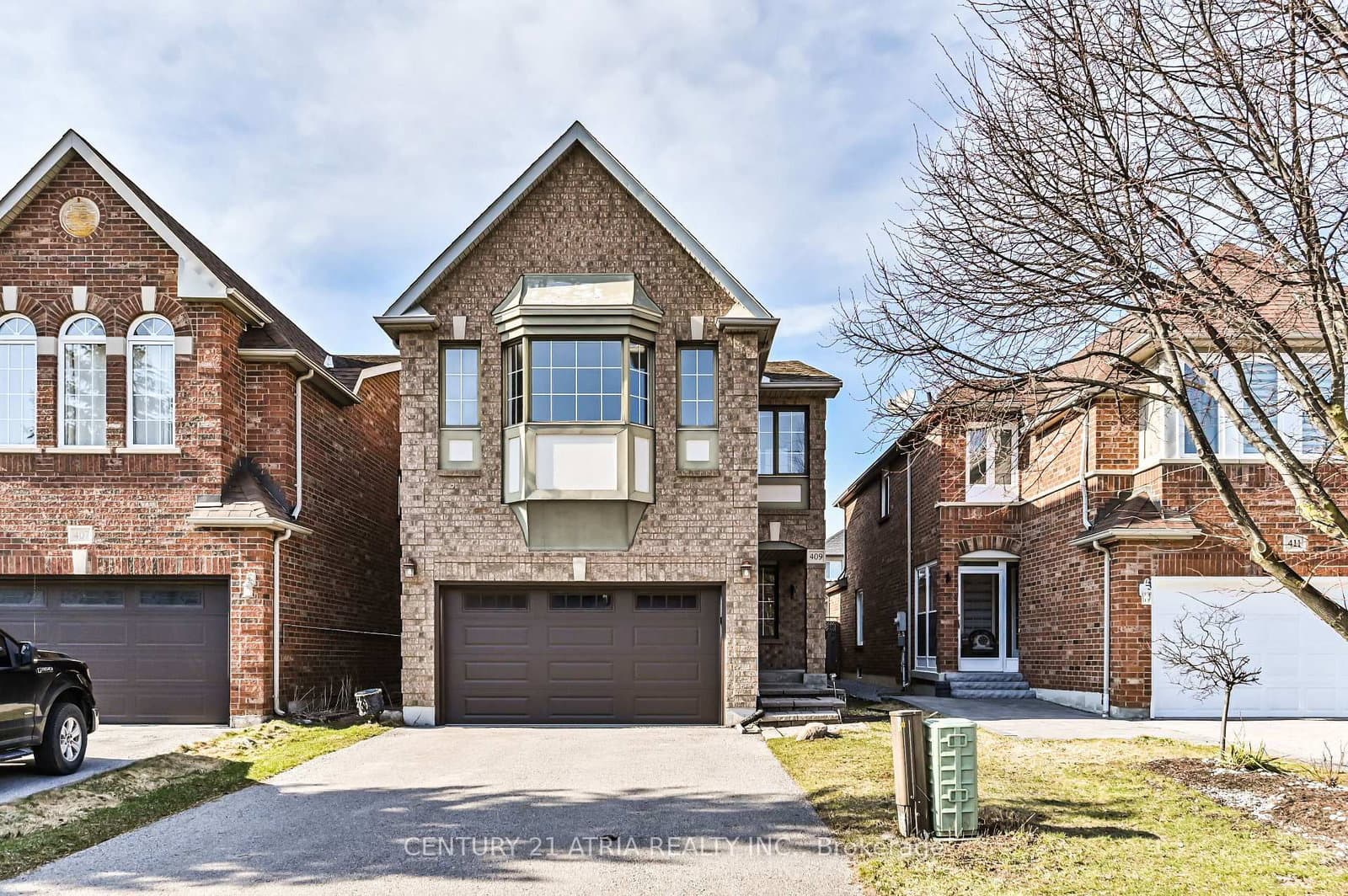 409 Heddle