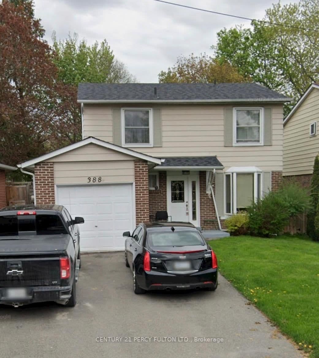 388 Handley