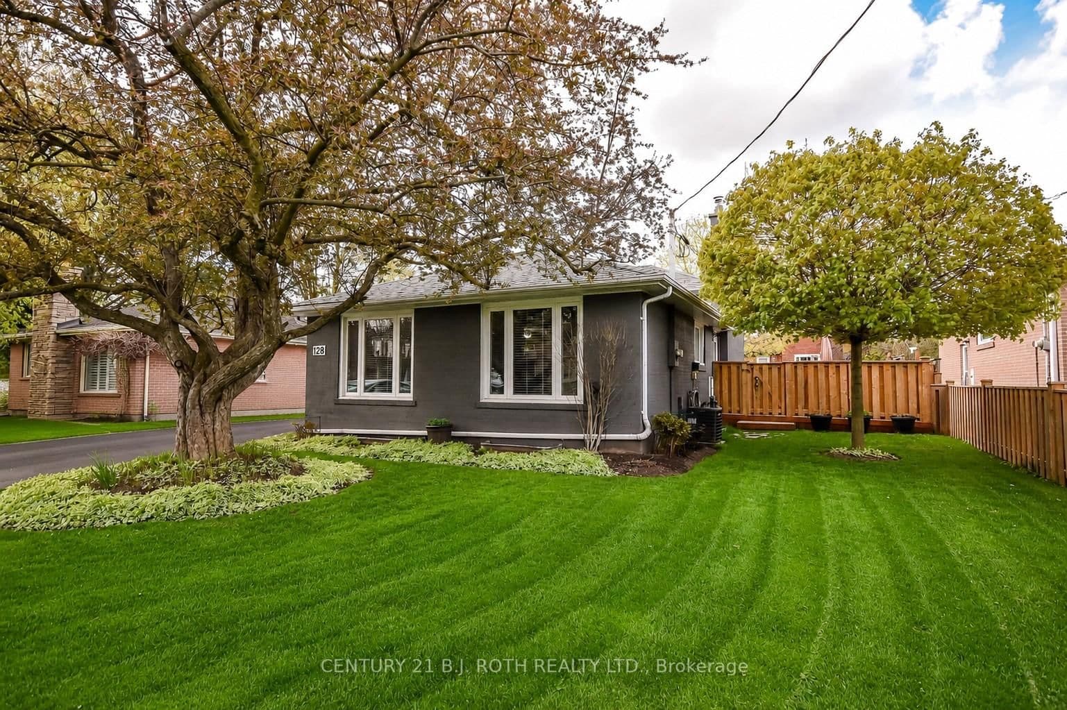 128 Cherrywood