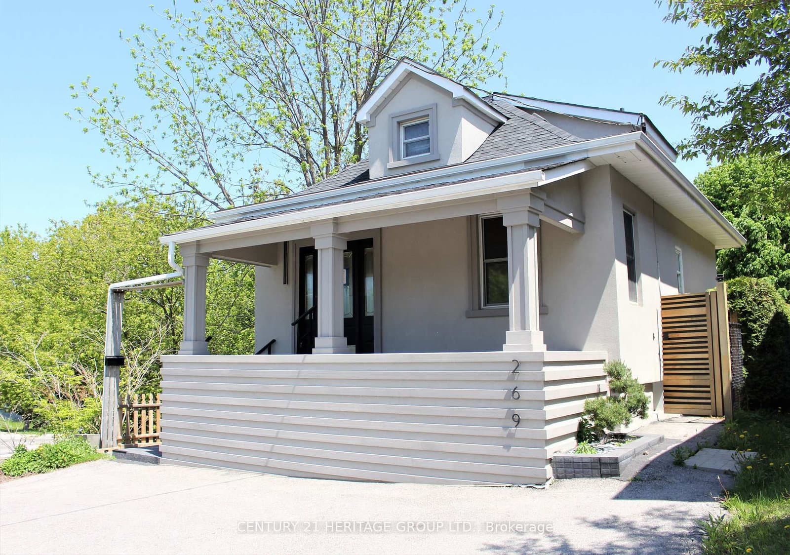 269 Prospect