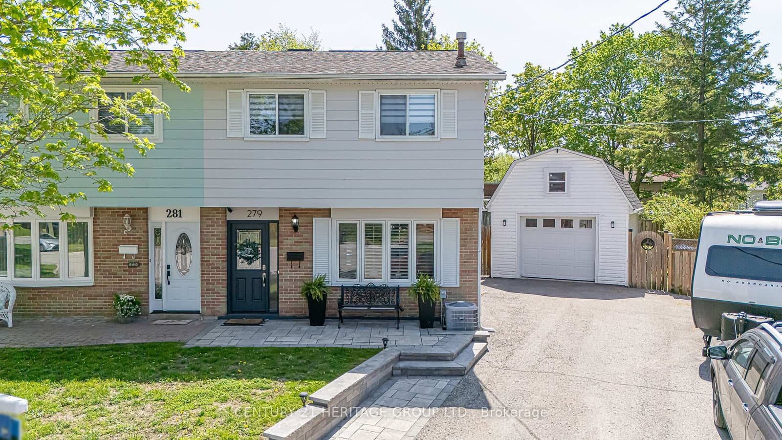 279 Rockway