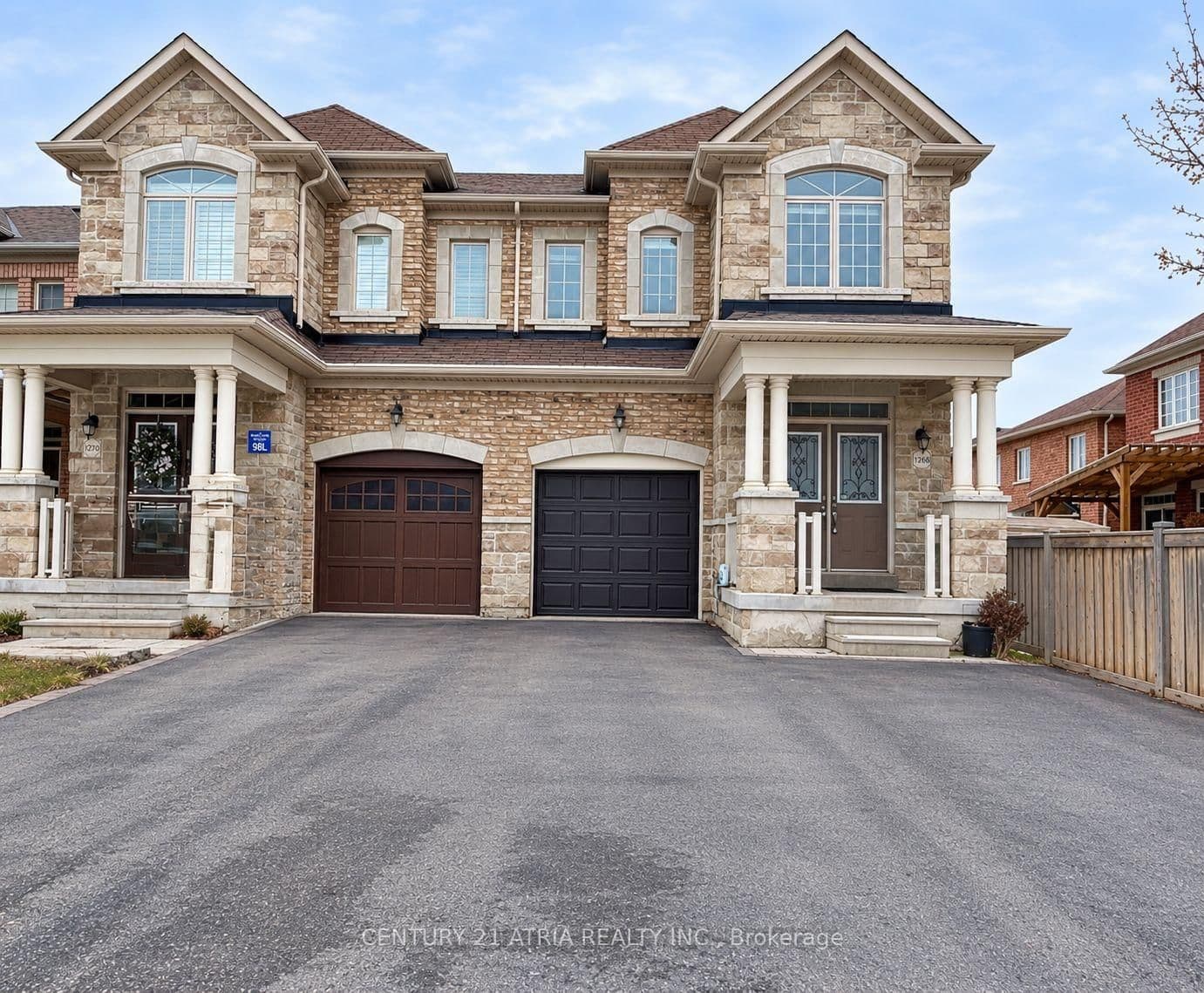 1268 Blencowe